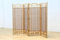 Antique tool (Four-fold screen) DC9227