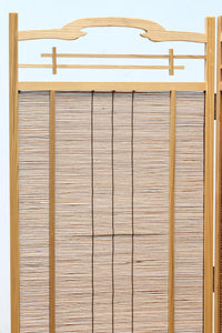 Antique tool (Four-fold screen) DC9227