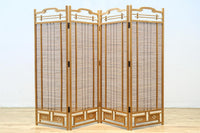 Antique tool (Four-fold screen) DC9227