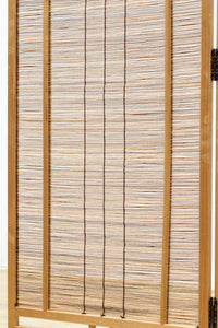 Antique tool (Four-fold screen) DC9227