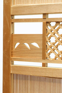 Tsuitate (Screen) DC9229
