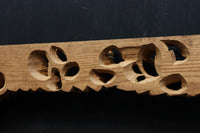 Antique tool (Lion carving decoration) DC9230