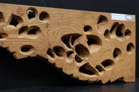 Antique tool (Lion carving decoration) DC9230