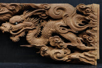 Antique tool (Carved decorations) DC9231