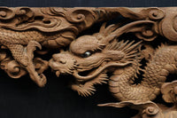Antique tool (Carved decorations) DC9231