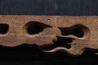 Antique tool (Carved decorations) DC9231