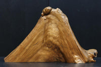 Antique tool (Old wooden ornaments) DC9236