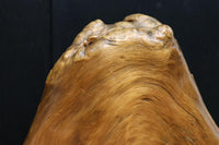 Antique tool (Old wooden ornaments) DC9236