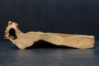 Antique tool (Old wooden ornaments) DC9236