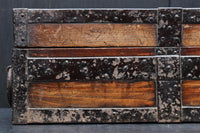 Antique tool (1000 ryo-Box) DC9238