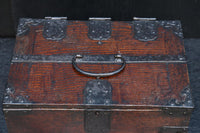 Antique tool box (Suzuri-bako) DC9239
