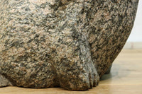 Antique tool (Frog statue) DC9262