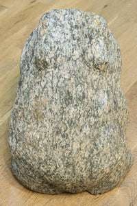 Antique tool (Frog statue) DC9262