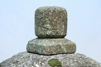 Antique tool (stone lantern) DC9264