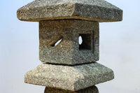 Antique tool (stone lantern) DC9264