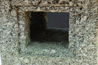 Antique tool (stone lantern) DC9264