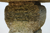 Antique tool (stone lantern) DC9264