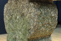 Antique tool (stone lantern) DC9264