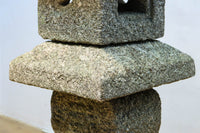 Antique tool (stone lantern) DC9264