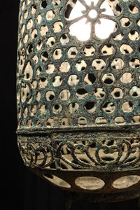 Antique tool (Hanging lantern) DC9279