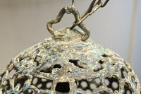 Antique tool (Hanging lantern) DC9279