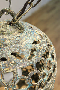 Antique tool (Hanging lantern) DC9279