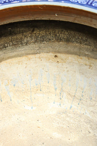 Round brazier DC9309