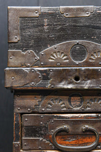 Antique Tools DC9322