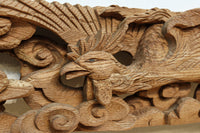 Antique tool (Carved decorations) DC9351