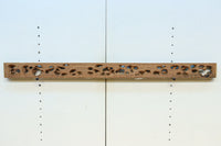 Antique tool (Carved decorations) DC9351