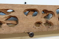 Antique tool (Carved decorations) DC9351