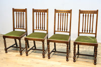 Antique chair DC9362abcd