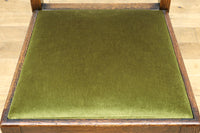 Antique chair DC9362abcd