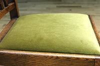 Antique chair DC9362abcd