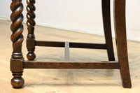 Antique chair DC9362abcd