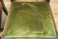 Antique chair DC9362abcd