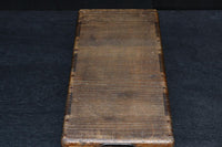 時代を重ねた風合いが素晴らしい小箱 DC9406