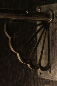Bracket DC9458