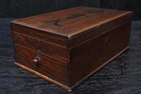 Antique tool box (Certificate Holder) DC9472