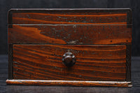 Antique tool box (Certificate Holder) DC9472