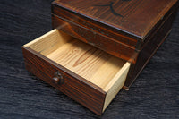 Antique tool box (Certificate Holder) DC9472