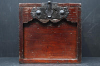 Antique Tools DC9488