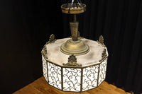 Large size chandelier DC9505