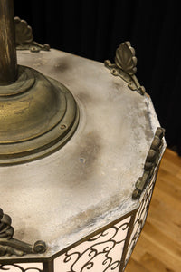 Large size chandelier DC9505