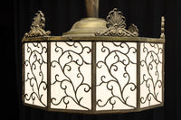 Large size chandelier DC9505