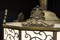 Large size chandelier DC9505