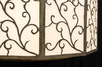Large size chandelier DC9505