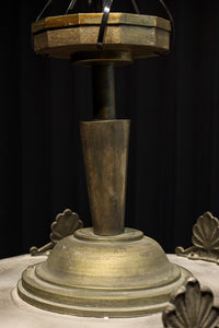 Large size chandelier DC9505