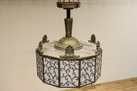 Large size chandelier DC9505