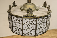 Large size chandelier DC9505